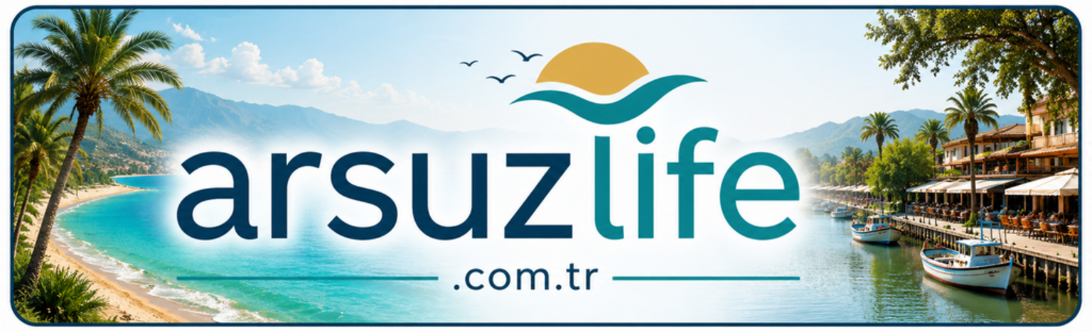 ArsuzLife